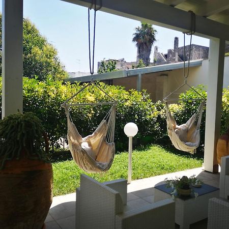Bed and Breakfast Il Matino Leverano Zewnętrze zdjęcie
