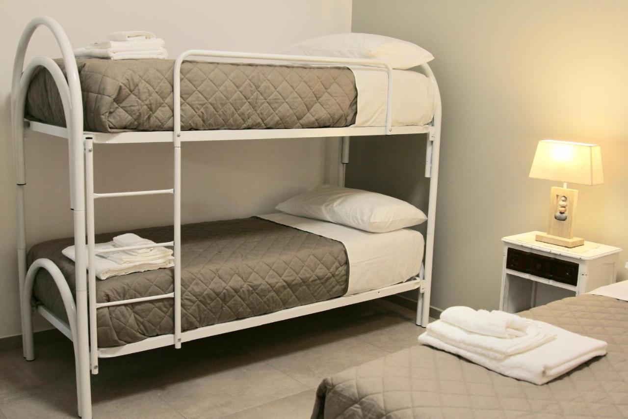 Bed and Breakfast Il Matino Leverano Zewnętrze zdjęcie