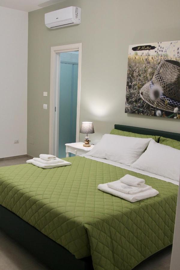 Bed and Breakfast Il Matino Leverano Zewnętrze zdjęcie