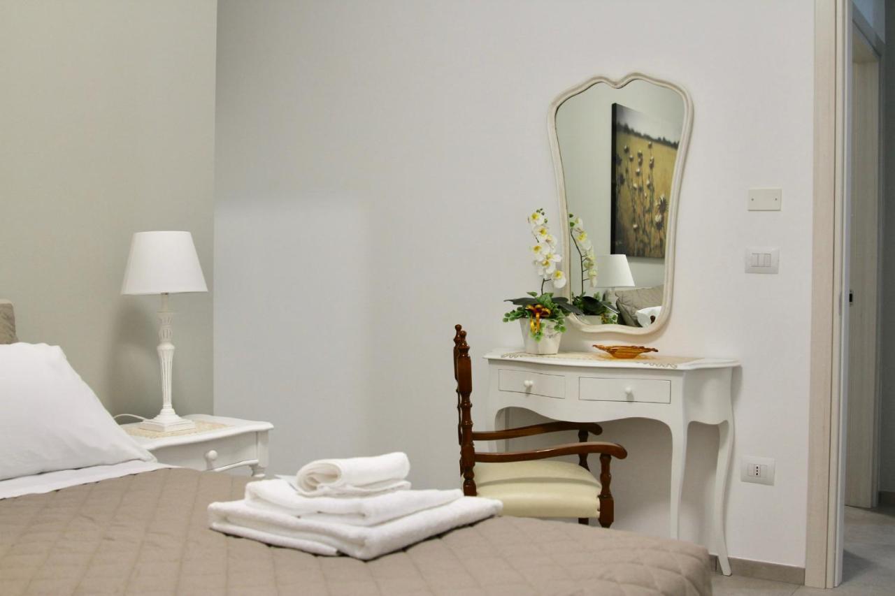 Bed and Breakfast Il Matino Leverano Zewnętrze zdjęcie