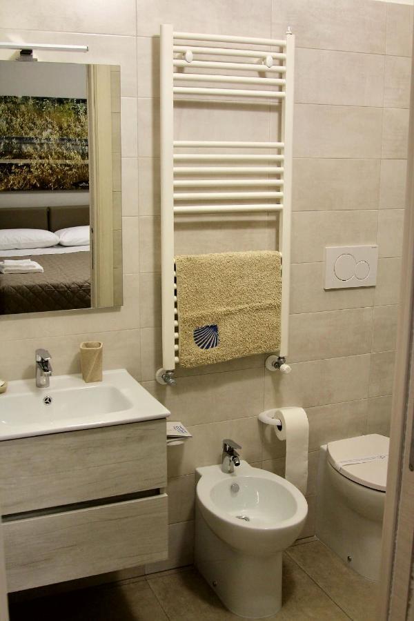 Bed and Breakfast Il Matino Leverano Zewnętrze zdjęcie