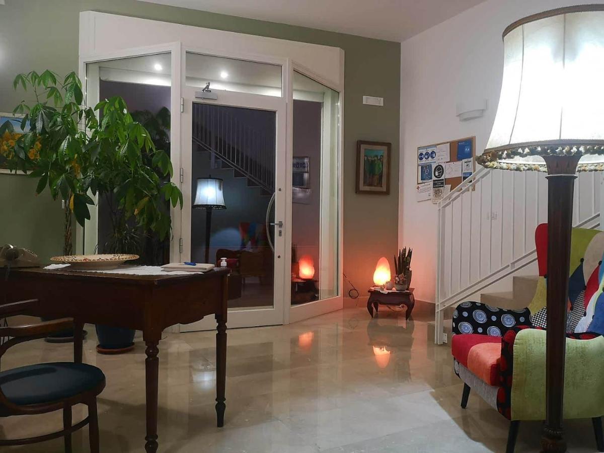 Bed and Breakfast Il Matino Leverano Zewnętrze zdjęcie