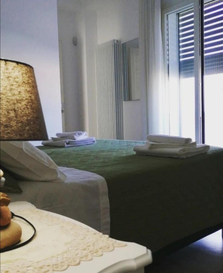 Bed and Breakfast Il Matino Leverano Zewnętrze zdjęcie